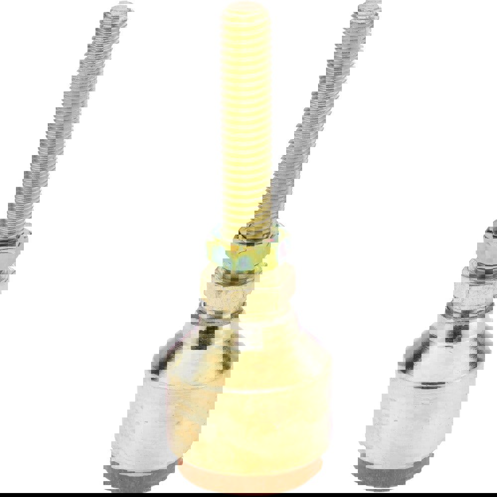 Studded Leveling Mount: 3/8-16 Thread